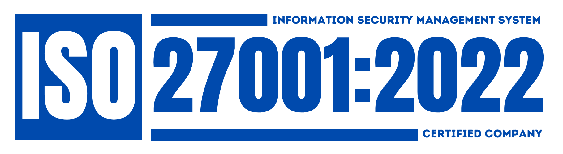 ISO 27001:2022